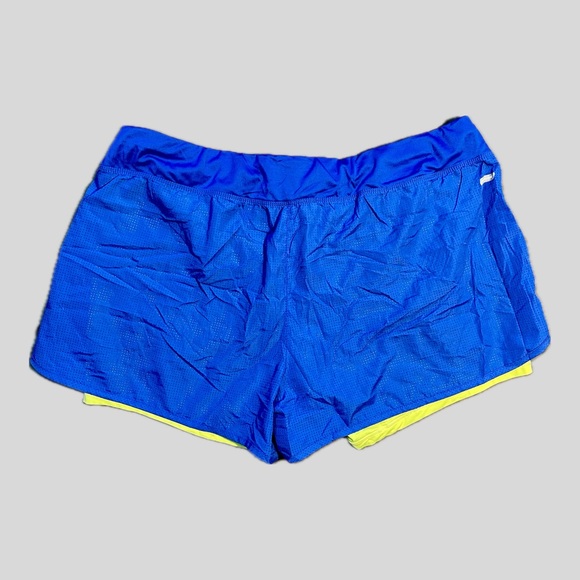 Danskin Now Dri-More Running Shorts and Top Bundle XL 16/18 - Picture 6 of 11